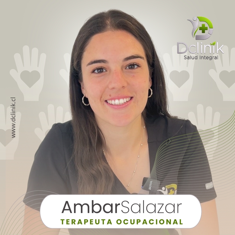 Terapiaa ocupacional