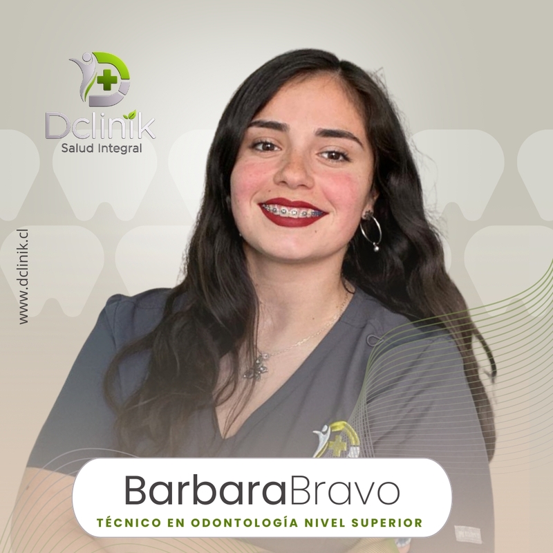 Técnico en odontología